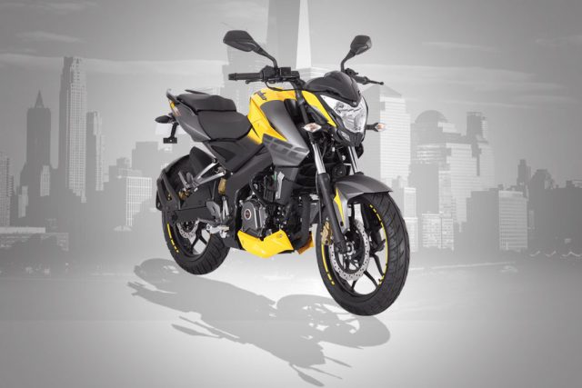 Bajaj Bikes