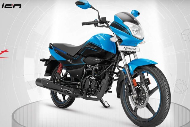 Hero Bikes