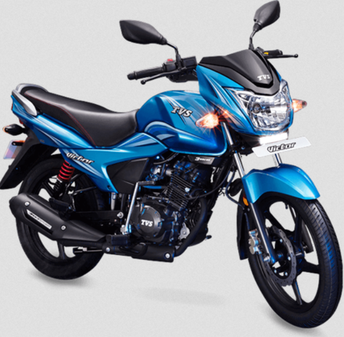 TVS Bikes